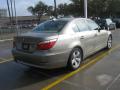 2008 5 Series 528i Sedan #3