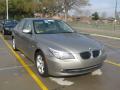 2008 5 Series 528i Sedan #4
