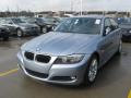 2009 3 Series 328i Sedan #1