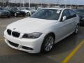 2009 3 Series 328i Sedan #1
