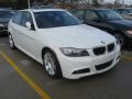 2009 3 Series 328i Sedan #6