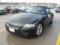 2008 Z4 3.0si Roadster #1