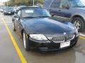 2008 Z4 3.0si Roadster #4