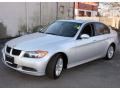 2006 3 Series 325xi Sedan #1