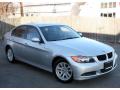 2006 3 Series 325xi Sedan #3