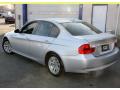 2006 3 Series 325xi Sedan #8