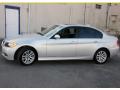 2006 3 Series 325xi Sedan #9