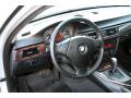 2006 3 Series 325xi Sedan #11