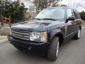 2004 Range Rover HSE #1