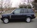 2004 Range Rover HSE #2