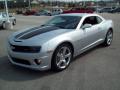 2010 Camaro SS/RS Coupe #2