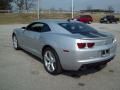 2010 Camaro SS/RS Coupe #4