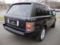 2004 Range Rover HSE #7