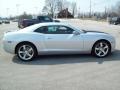 2010 Camaro SS/RS Coupe #5