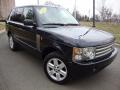 2004 Range Rover HSE #9