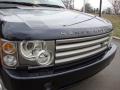 2004 Range Rover HSE #11