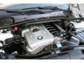 2006 3 Series 325xi Sedan #25