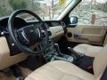 2004 Range Rover HSE #14