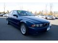 2003 5 Series 530i Sedan #2