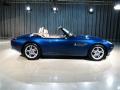 2002 Z8 Roadster #18