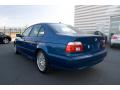 2003 5 Series 530i Sedan #6
