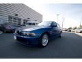 2003 5 Series 530i Sedan #8
