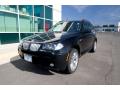 2007 X3 3.0si #2