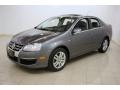 2007 Jetta Wolfsburg Edition Sedan #3