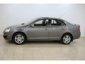 2007 Jetta Wolfsburg Edition Sedan #4