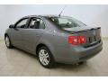 2007 Jetta Wolfsburg Edition Sedan #5