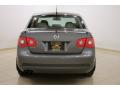 2007 Jetta Wolfsburg Edition Sedan #6