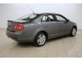 2007 Jetta Wolfsburg Edition Sedan #7