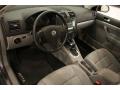 2007 Jetta Wolfsburg Edition Sedan #11