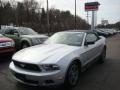 2010 Mustang V6 Premium Convertible #1