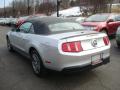 2010 Mustang V6 Premium Convertible #2