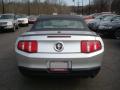 2010 Mustang V6 Premium Convertible #3