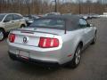 2010 Mustang V6 Premium Convertible #4