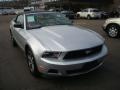 2010 Mustang V6 Premium Convertible #5