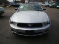 2010 Mustang V6 Premium Convertible #6