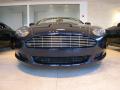 2007 DB9 Volante #14