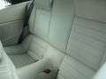 2010 Mustang V6 Premium Convertible #9