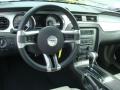 2010 Mustang V6 Premium Convertible #10