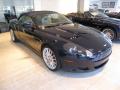 2007 DB9 Volante #16