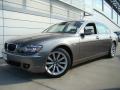 2008 7 Series 750Li Sedan #1