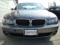 2008 7 Series 750Li Sedan #2
