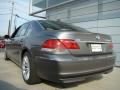 2008 7 Series 750Li Sedan #3