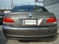 2008 7 Series 750Li Sedan #4