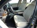 2008 7 Series 750Li Sedan #8