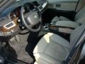 2008 7 Series 750Li Sedan #10