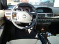 2008 7 Series 750Li Sedan #11